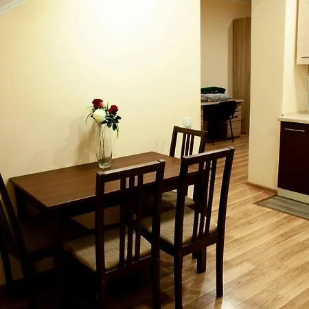 アパート Wonderful Flat On Center