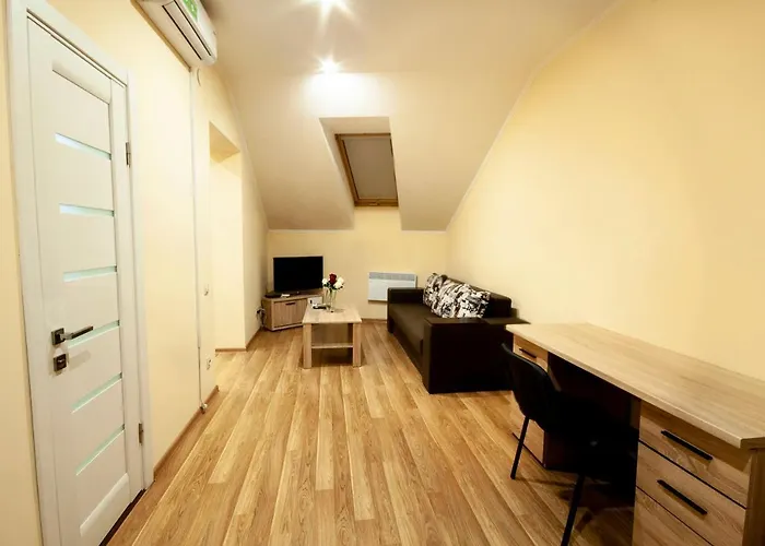 Wonderful Flat On Center Apartmán *