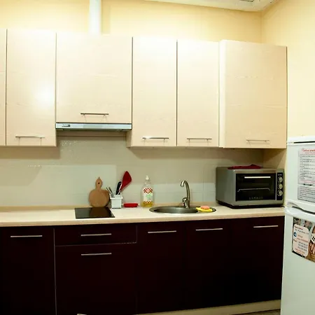 Wonderful Flat On Center Apartment *